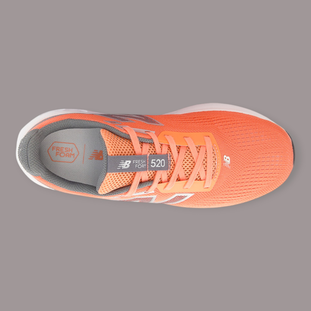 NEW BALANCE FRESH FOAM 520 V9...