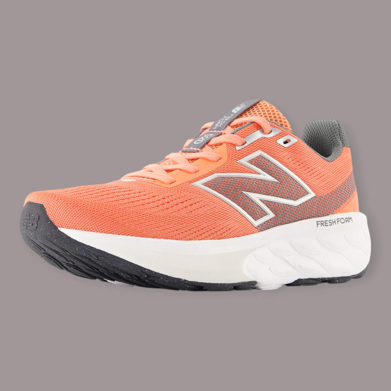 NEW BALANCE FRESH FOAM 520 V9...