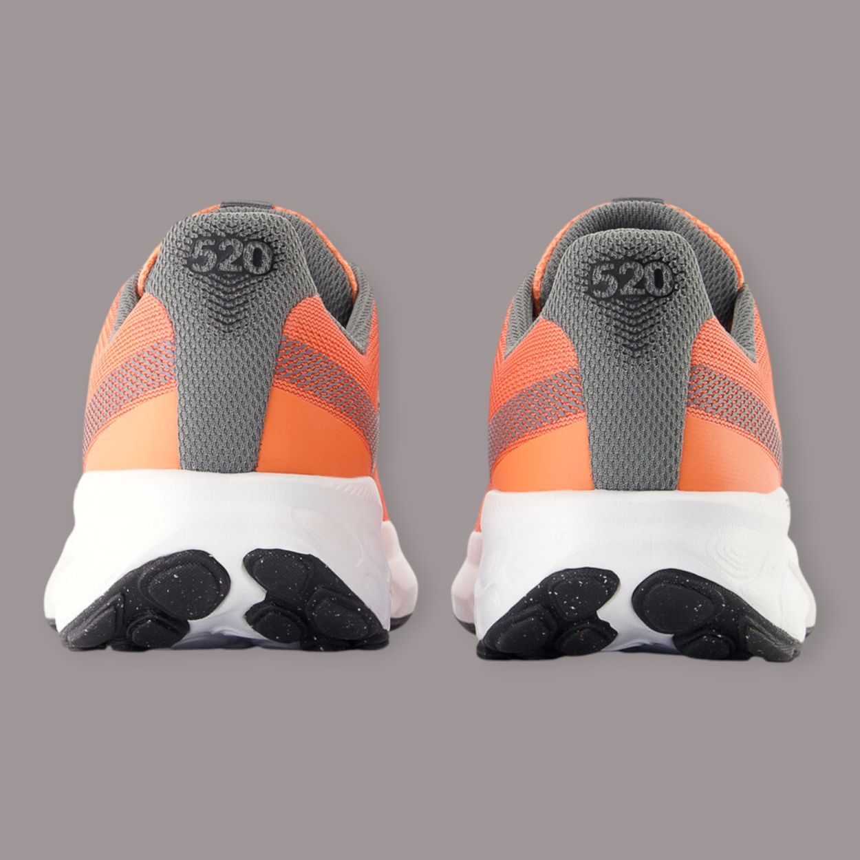 NEW BALANCE FRESH FOAM 520 V9...