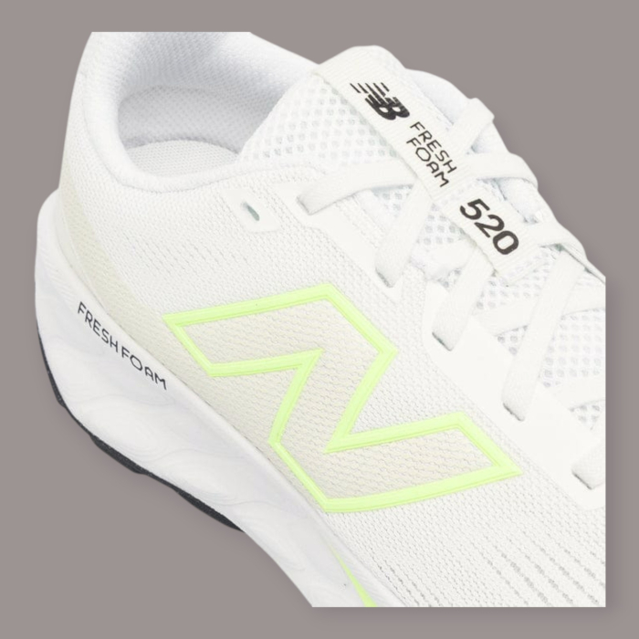 NEW BALANCE FRESH FOAM 520 V9 SNEAKERS UNISEX
