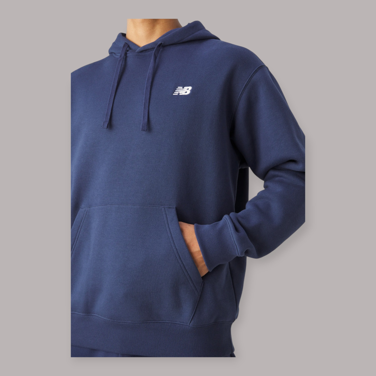 NEW BALANCE SPORT ESSENTIALS HOODIE...
