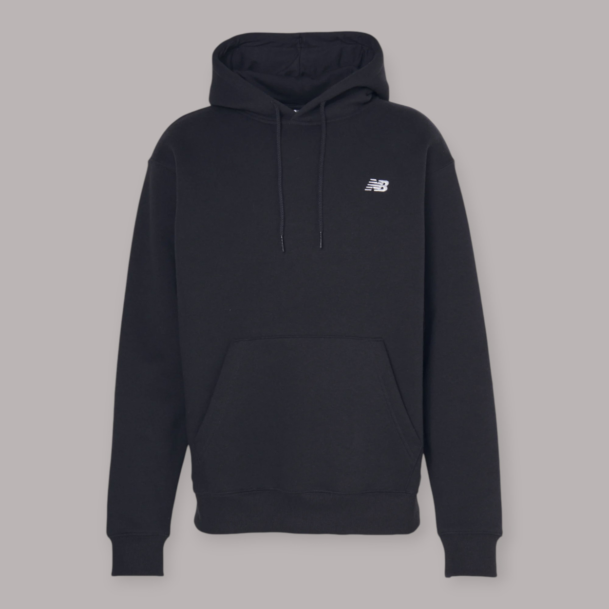 NEW BALANCE SPORT ESSENTIALS HOODIE FELPA UNISEX