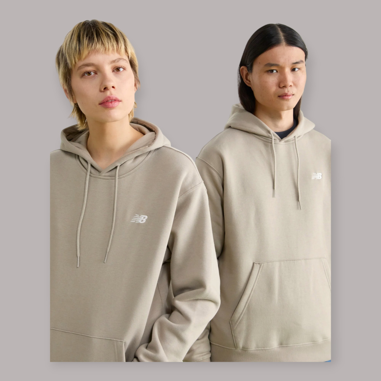 NEW BALANCE SPORT ESSENTIALS HOODIE...