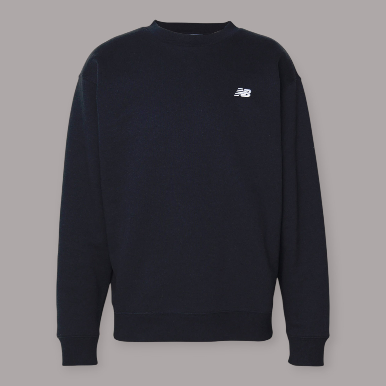 NEW BALANCE SPORT ESSENTIALS CREW FELPA UNISEX