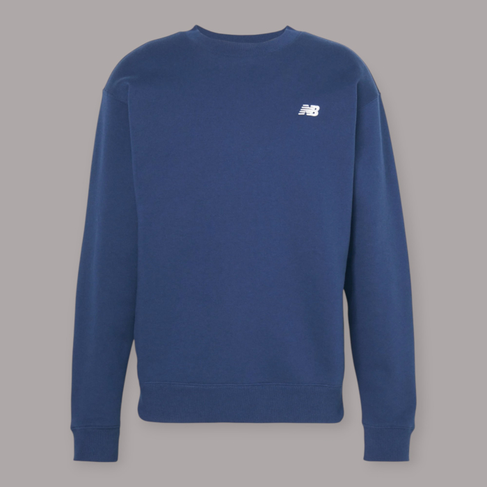 NEW BALANCE SPORT ESSENTIALS CREW FELPA UNISEX