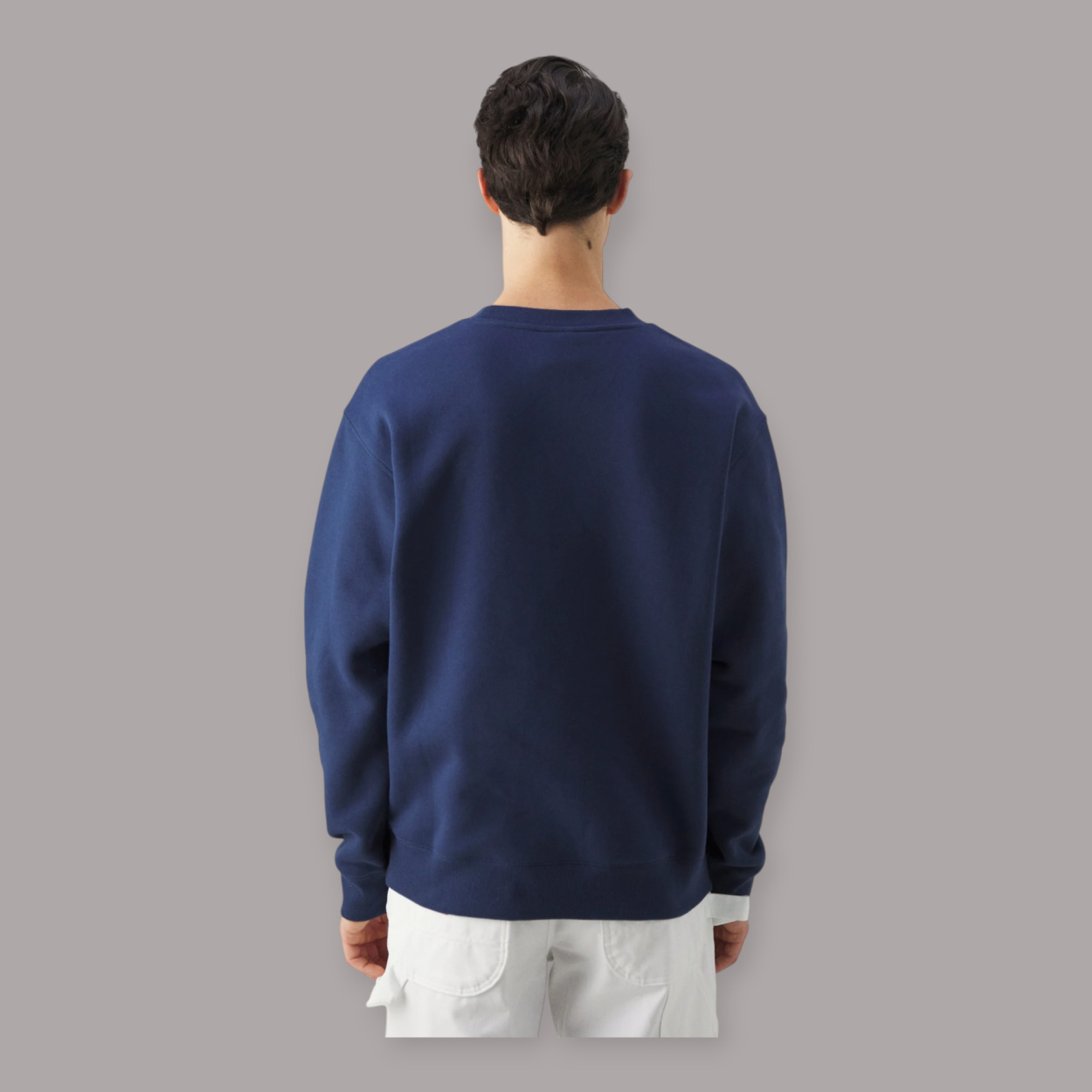 NEW BALANCE SPORT ESSENTIALS CREW...