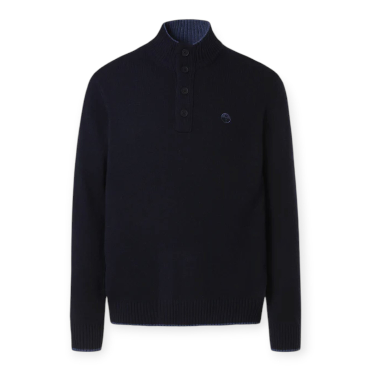 NORTH SAILS MAGLIONE UOMO IN MISTO...