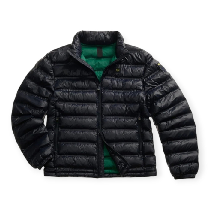 BLAUER GIUBBINO UOMO TERMOSALDATO SEWALL