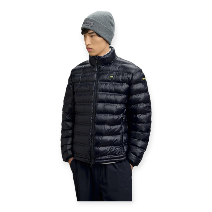 BLAUER GIUBBINO UOMO TERMOSALDATO SEWALL 2