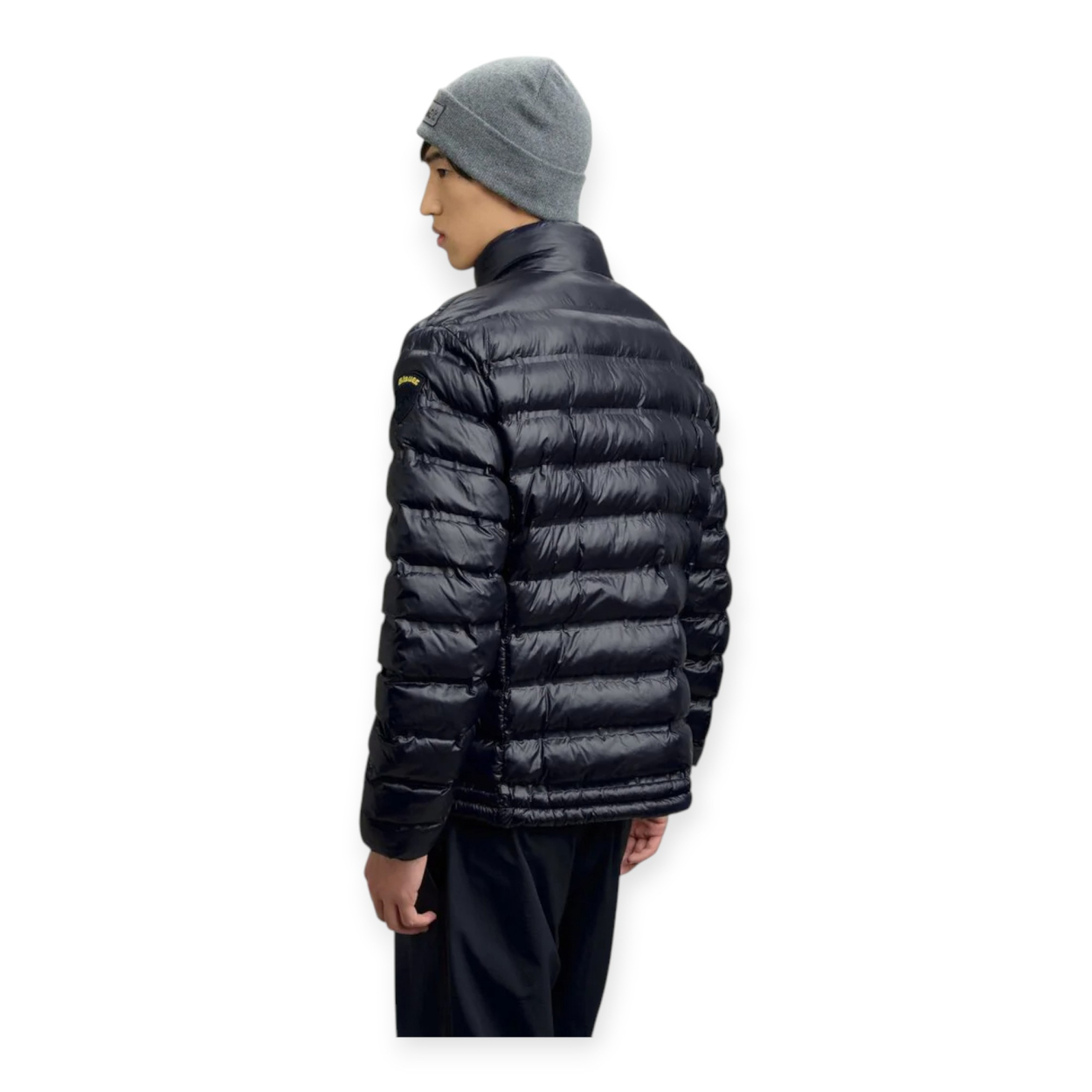 BLAUER GIUBBINO UOMO TERMOSALDATO SEWALL BLAUER GIUBBINO UOMO TERMOSALDATO SEWALL