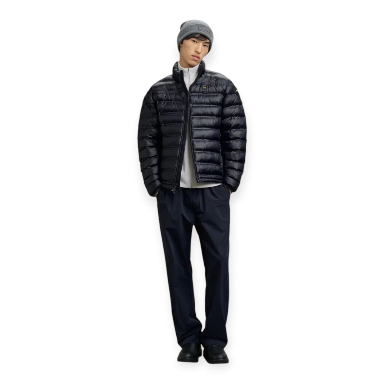 BLAUER GIUBBINO UOMO TERMOSALDATO SEWALL BLAUER GIUBBINO UOMO TERMOSALDATO SEWALL