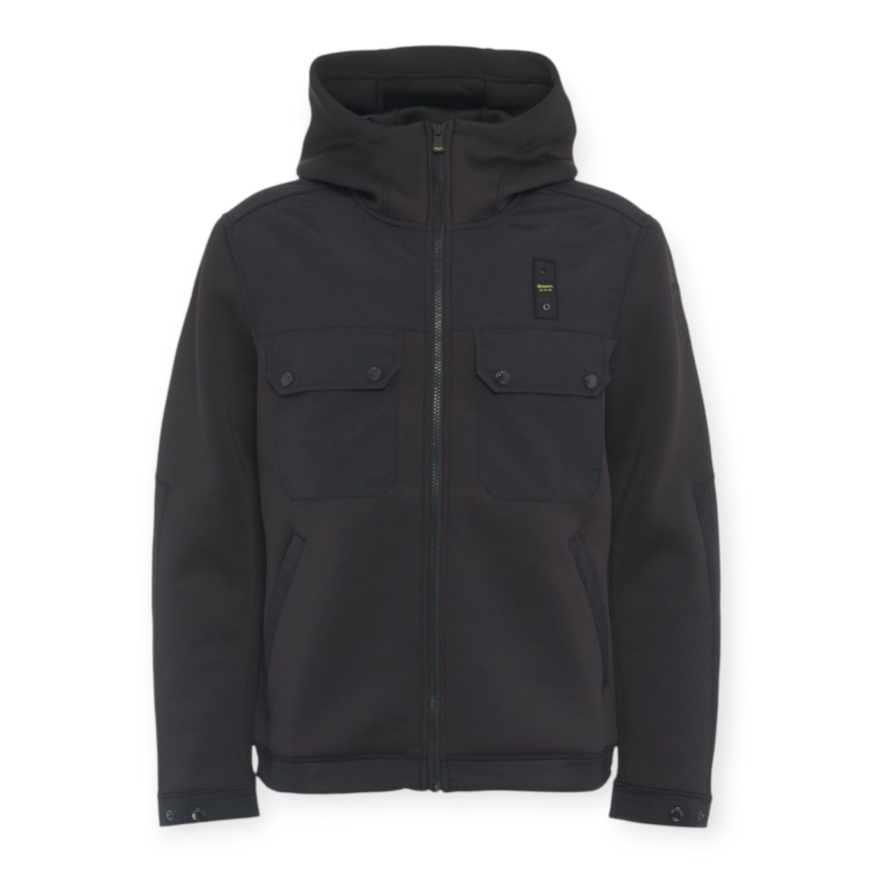 BLAUER GIACCA IN NEOPRENE RODMAN UOMO