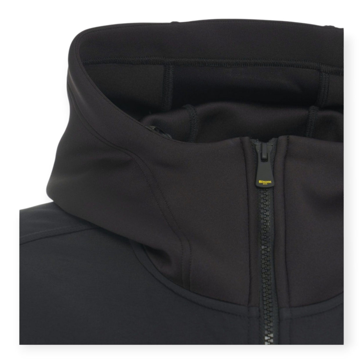 BLAUER GIACCA IN NEOPRENE RODMAN UOMO