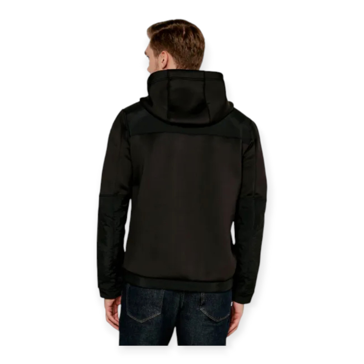 BLAUER GIACCA IN NEOPRENE RODMAN UOMO BLAUER GIACCA IN NEOPRENE RODMAN UOMO