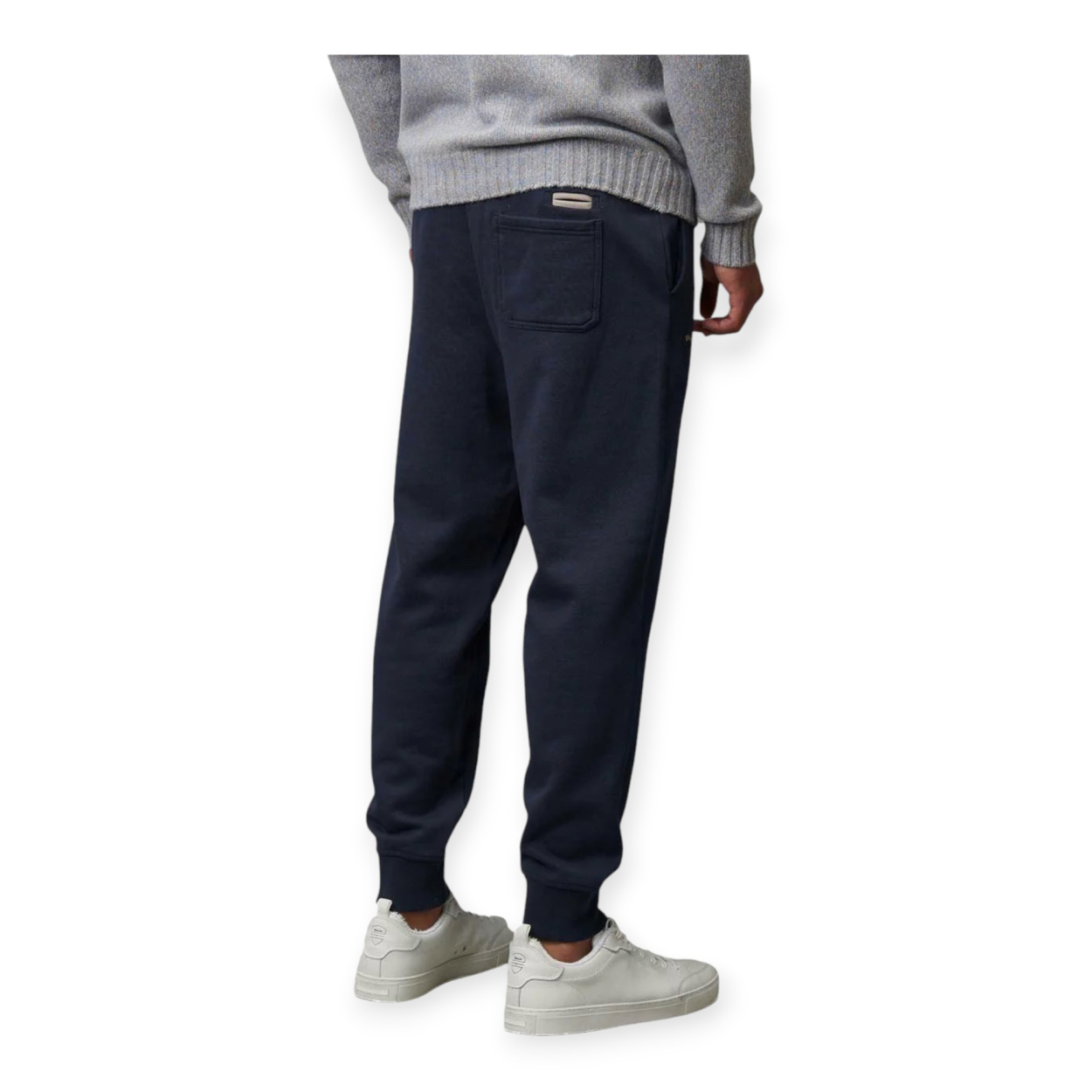 BLAUER PANTALONE WALK IN FELPA UOMO BLAUER PANTALONE WALK IN FELPA UOMO