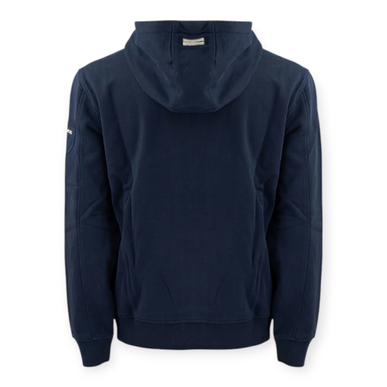 BLAUER FELPA UOMO FULLZIP CON... BLAUER FELPA UOMO FULLZIP CON...