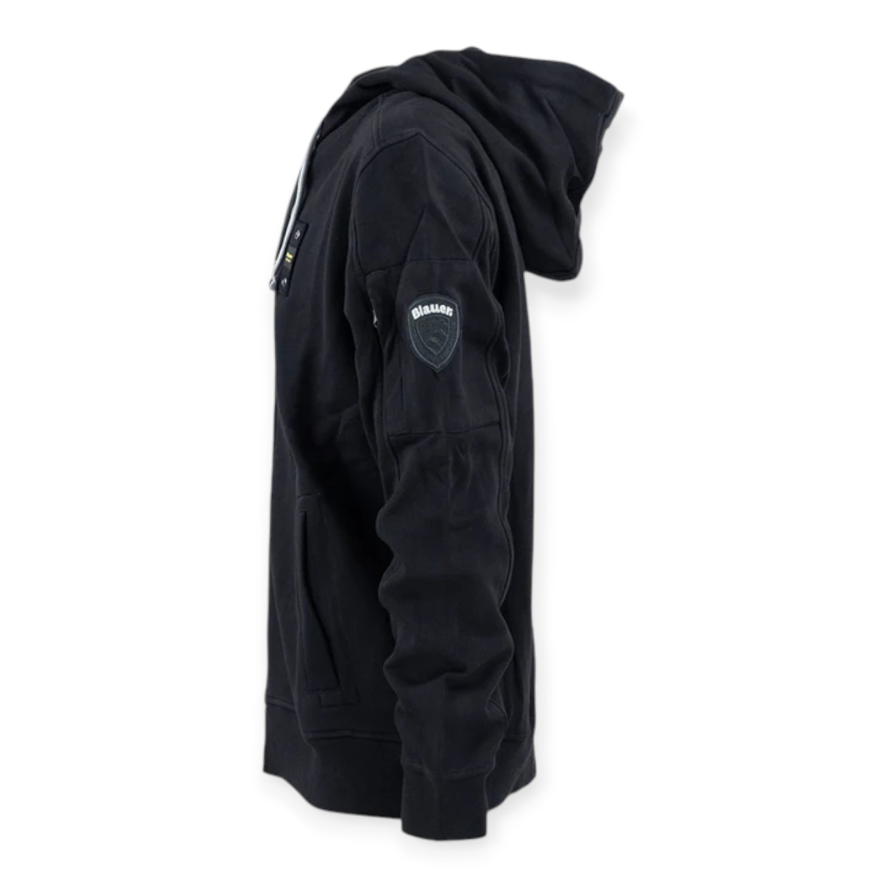 BLAUER FELPA UOMO FULLZIP CON... BLAUER FELPA UOMO FULLZIP CON...