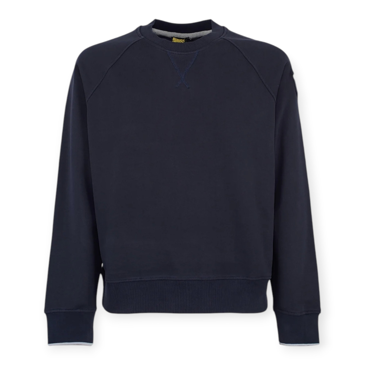 BLAUER FELPA UOMO GIROCOLLO BIRCH BLAUER FELPA UOMO GIROCOLLO BIRCH