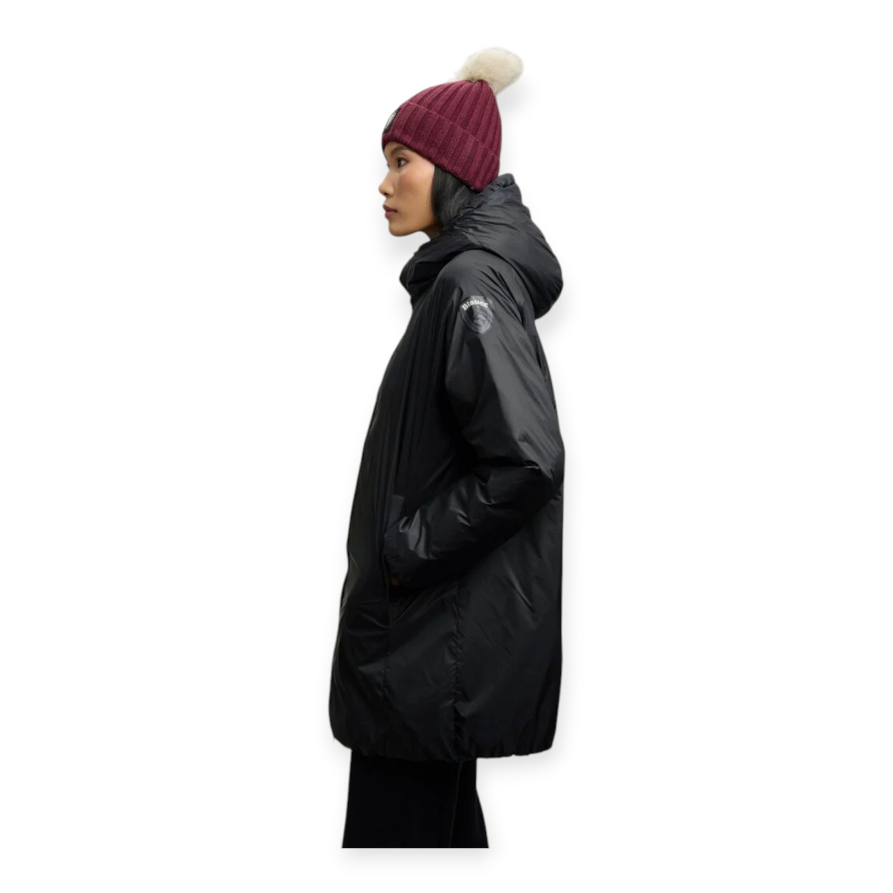 BLAUER GIUBBINO LUNGO DONNA... BLAUER GIUBBINO LUNGO DONNA...