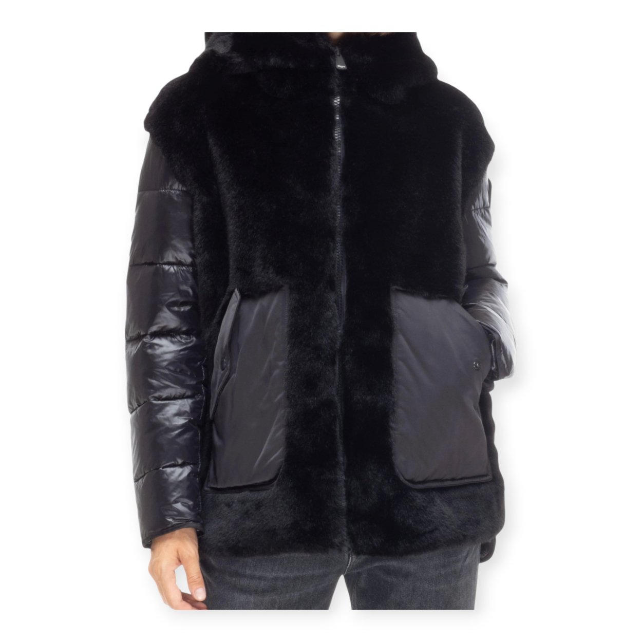 BLAUER GIUBBINO INVERNALE CON... BLAUER GIUBBINO INVERNALE CON...