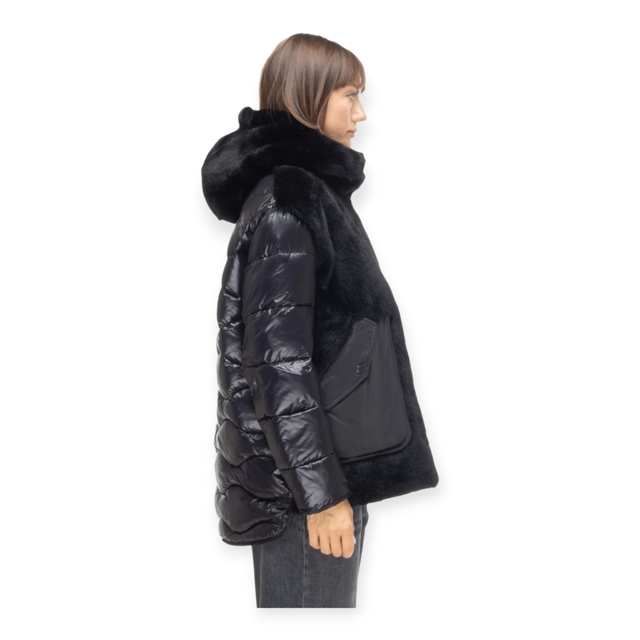 BLAUER GIUBBINO INVERNALE CON... BLAUER GIUBBINO INVERNALE CON...