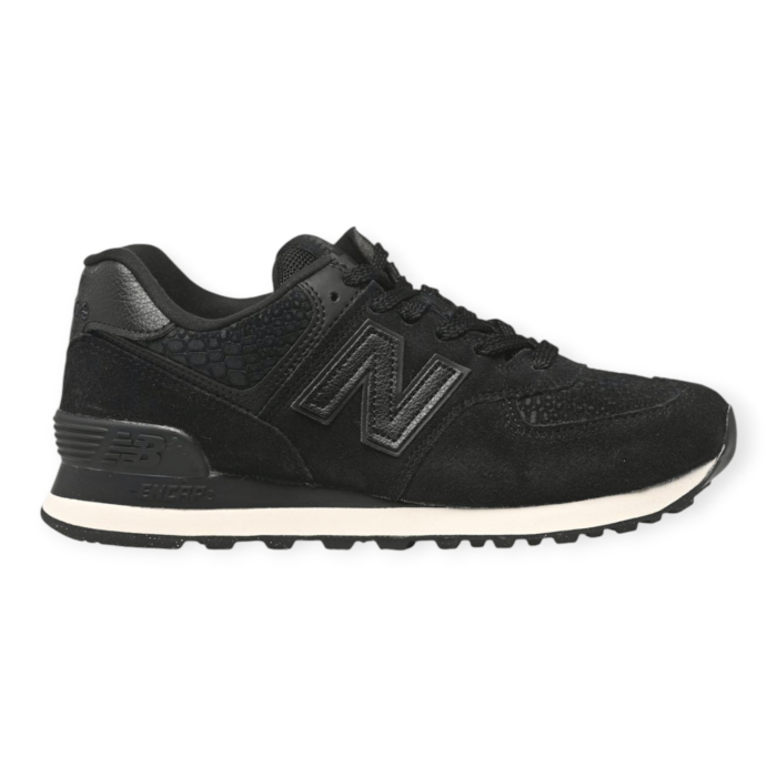NEW BALANCE WL574 SNEAKERS DONNA