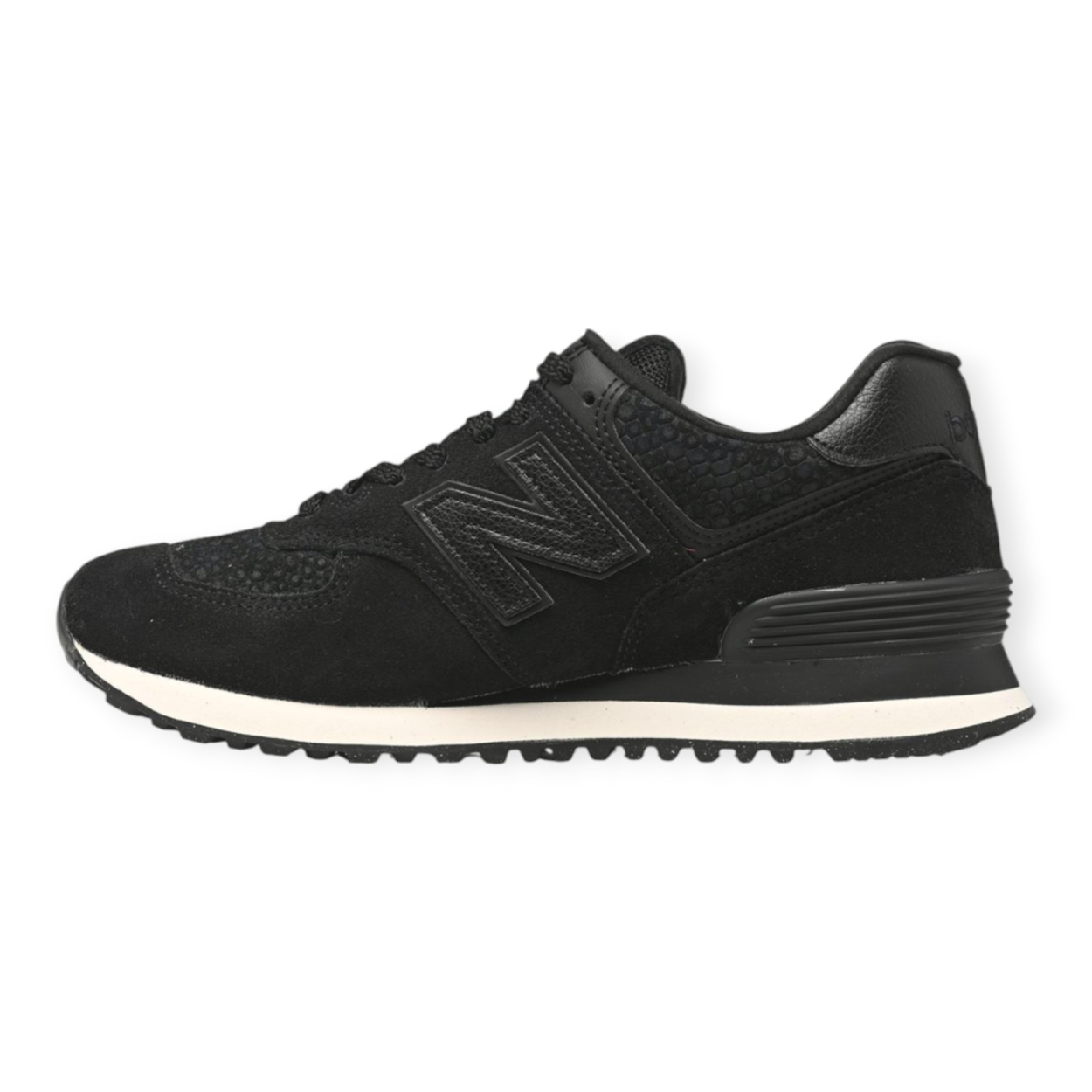 NEW BALANCE WL574 SNEAKERS DONNA