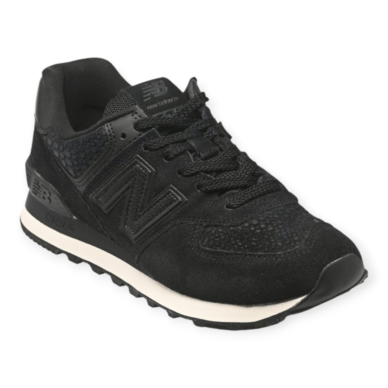 NEW BALANCE WL574 SNEAKERS DONNA