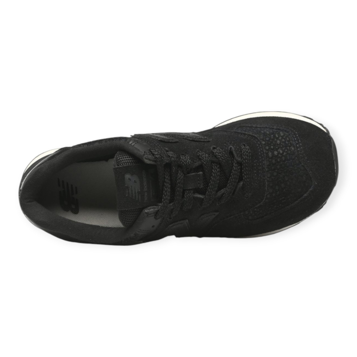 NEW BALANCE WL574 SNEAKERS DONNA