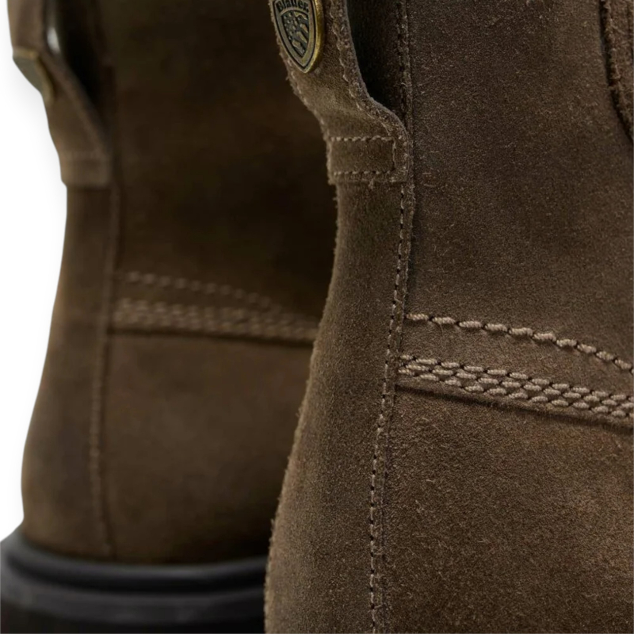 BLAUER STIVALETTO UOMO COMBAT...