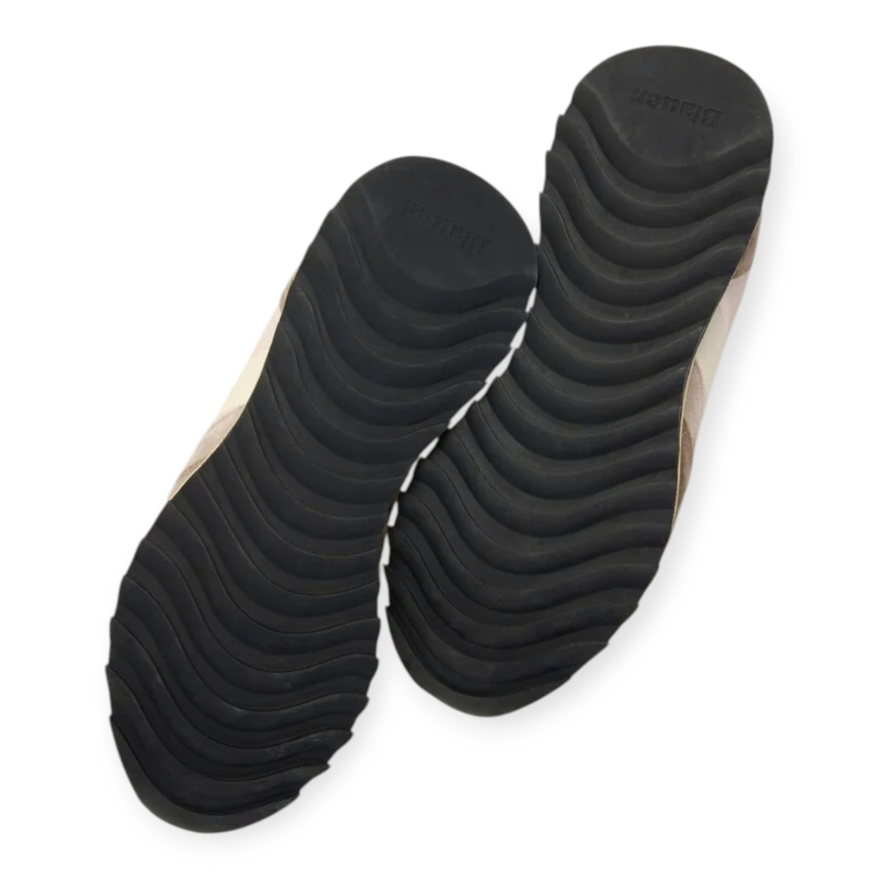 BLAUER SNEAKERS UOMO RYDER01/NYN