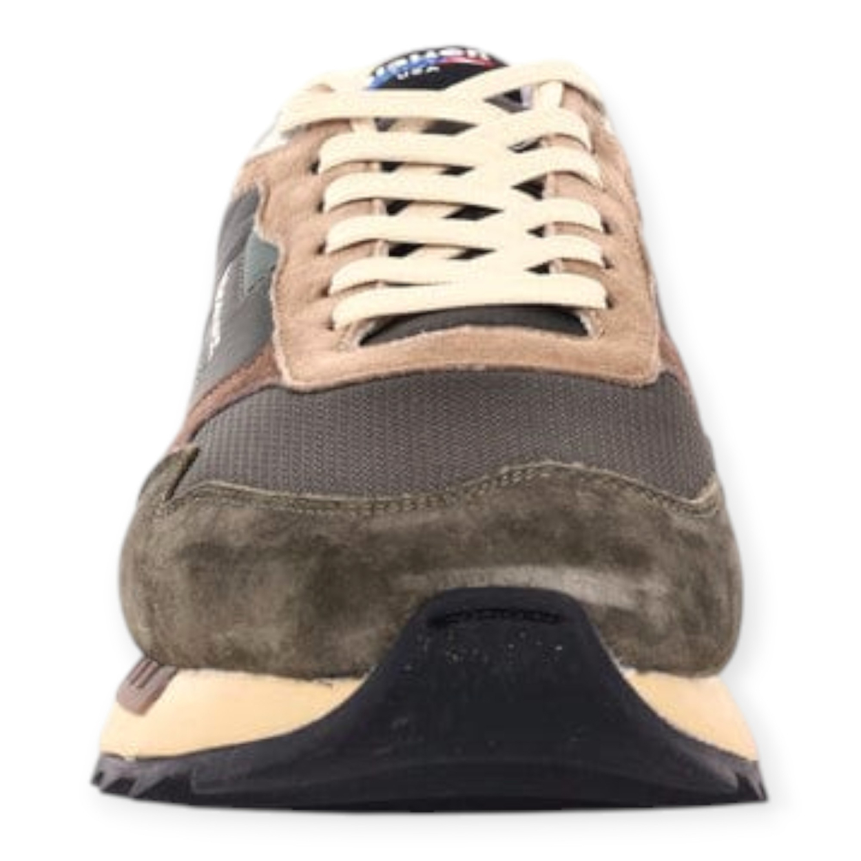 BLAUER SNEAKERS UOMO RYDER01/NYN