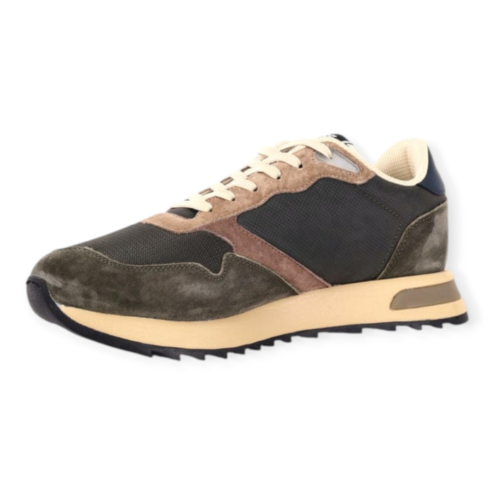 BLAUER SNEAKERS UOMO RYDER01/NYN