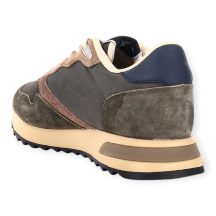 BLAUER SNEAKERS UOMO RYDER01/NYN