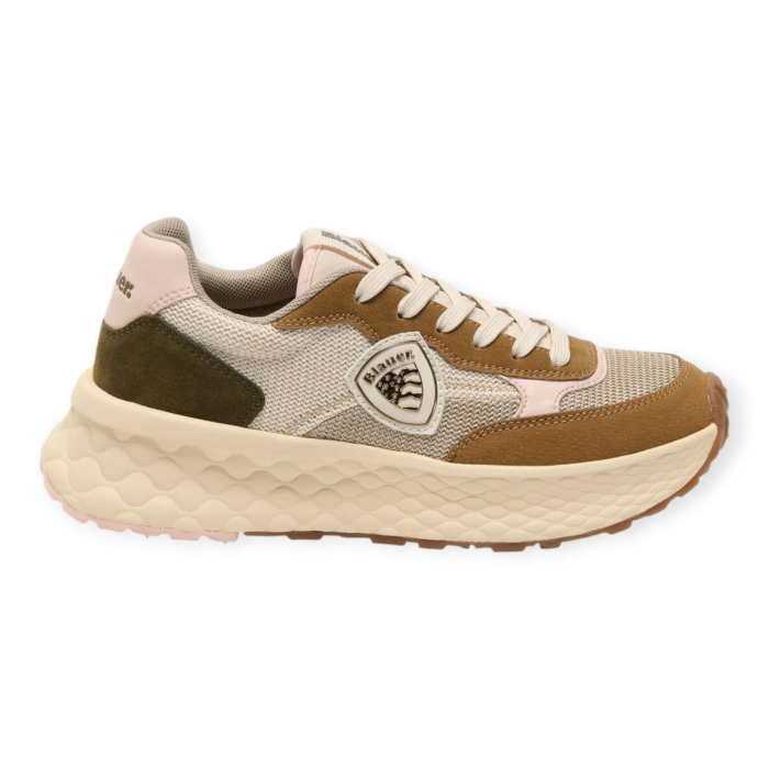 BLAUER SNEAKERS DONNA LYNN01