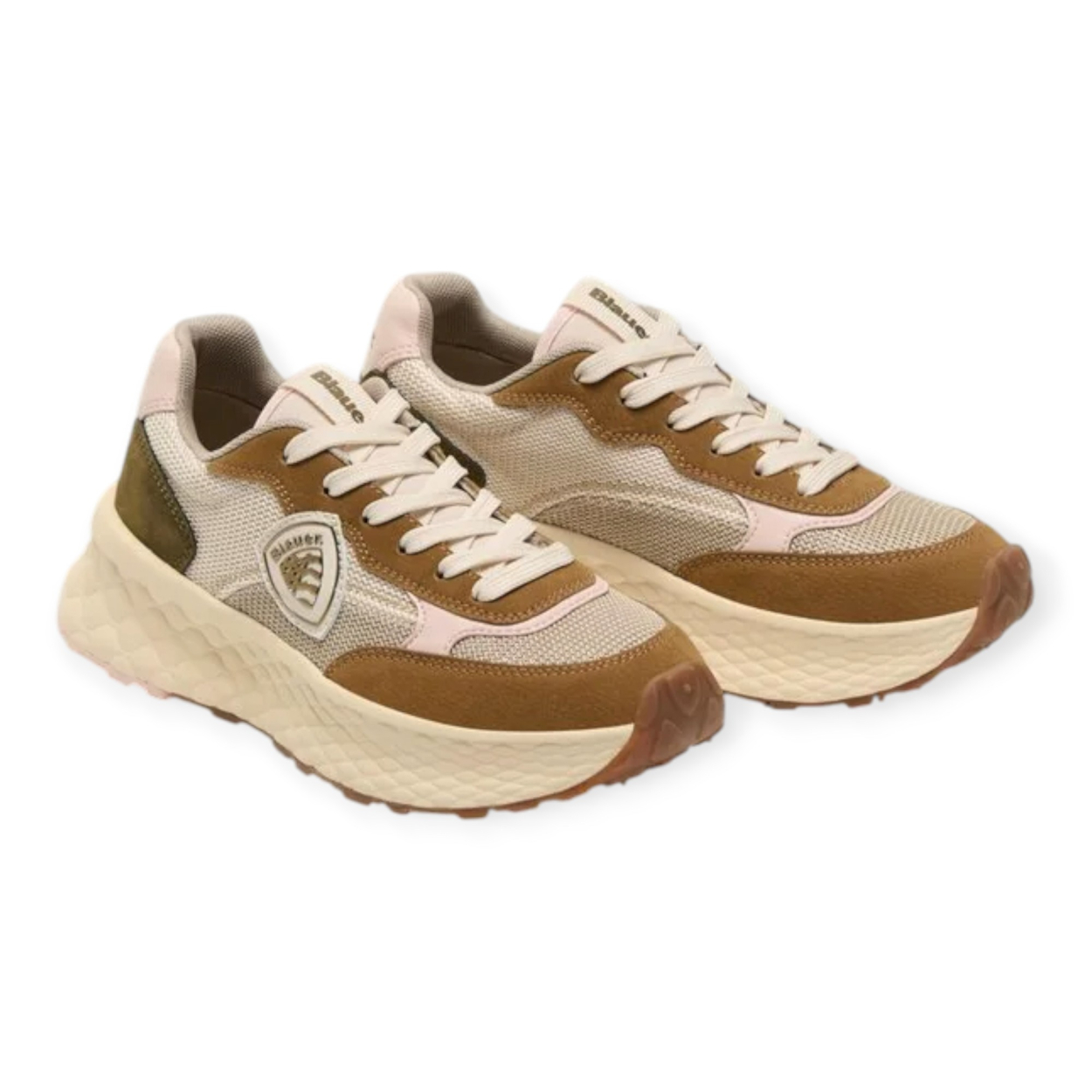 BLAUER SNEAKERS DONNA LYNN01