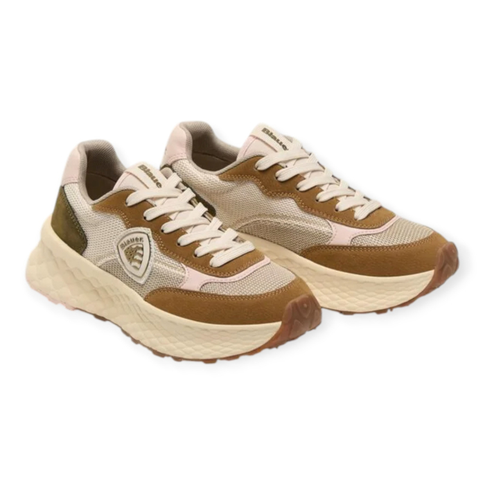 BLAUER SNEAKERS DONNA LYNN01
