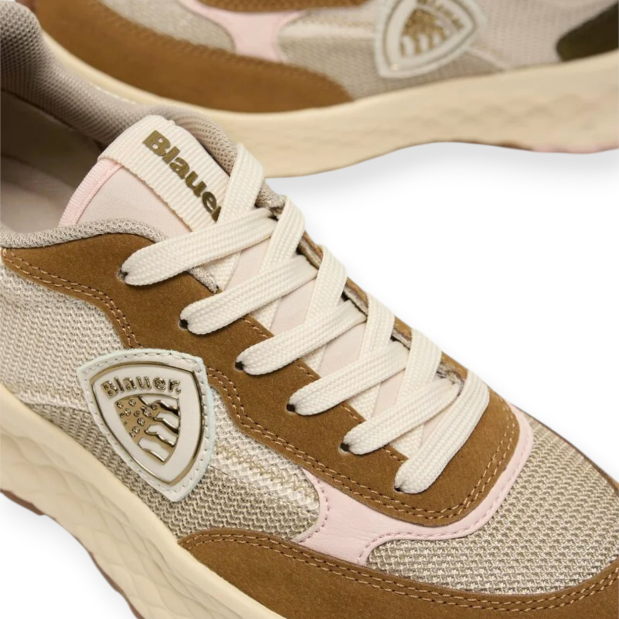 BLAUER SNEAKERS DONNA LYNN01