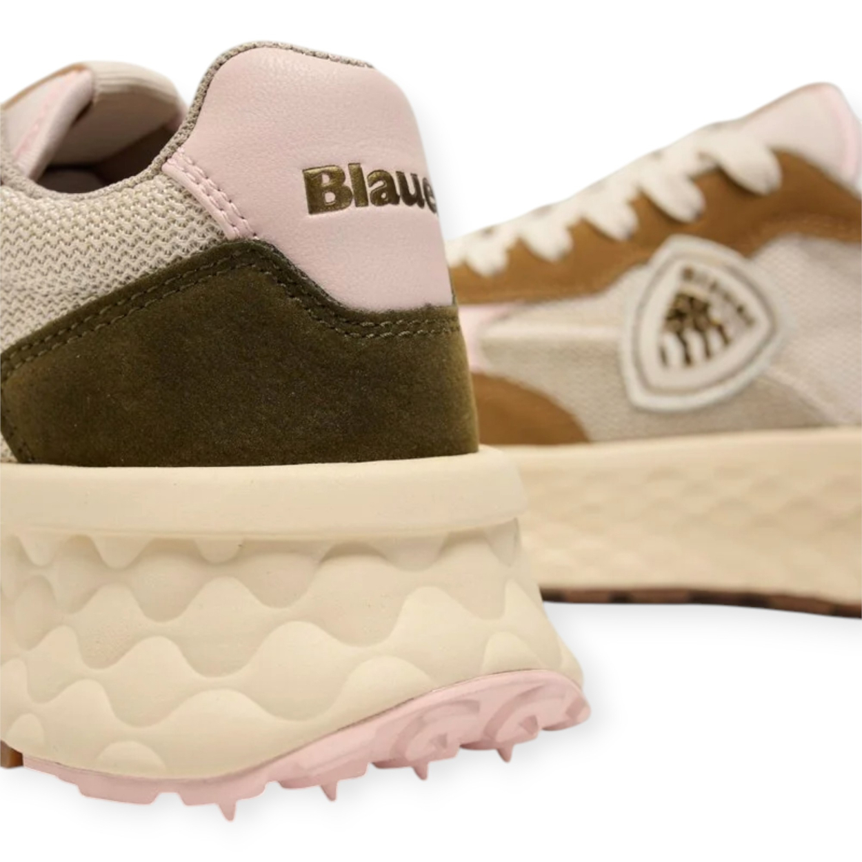 BLAUER SNEAKERS DONNA LYNN01