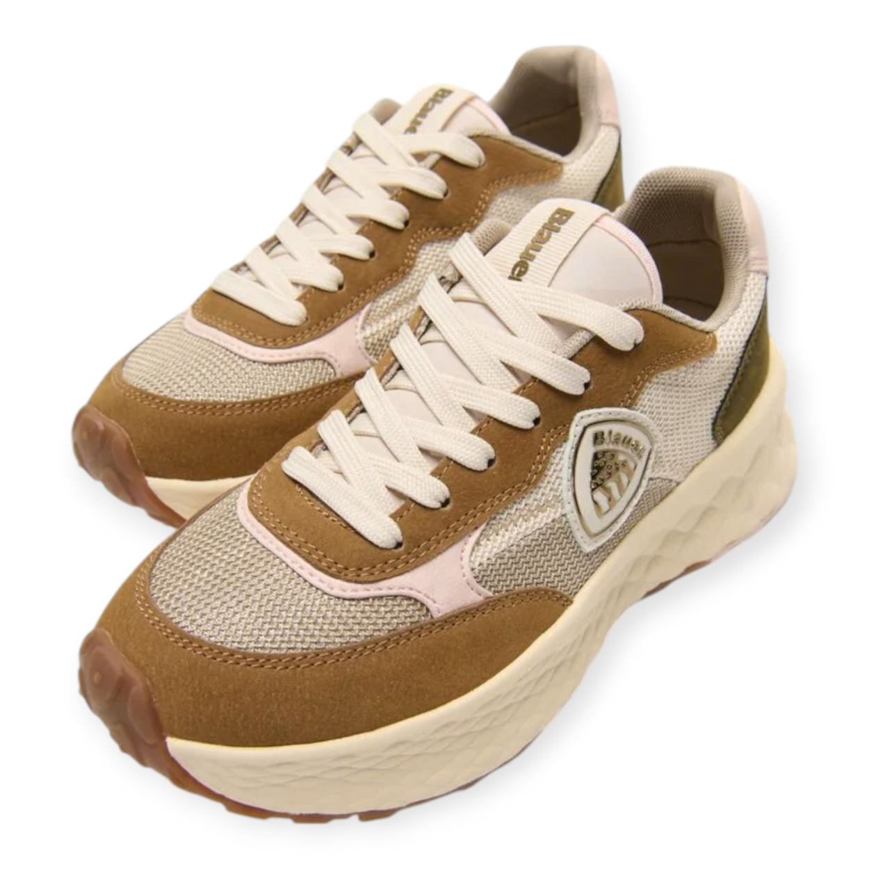 BLAUER SNEAKERS DONNA LYNN01