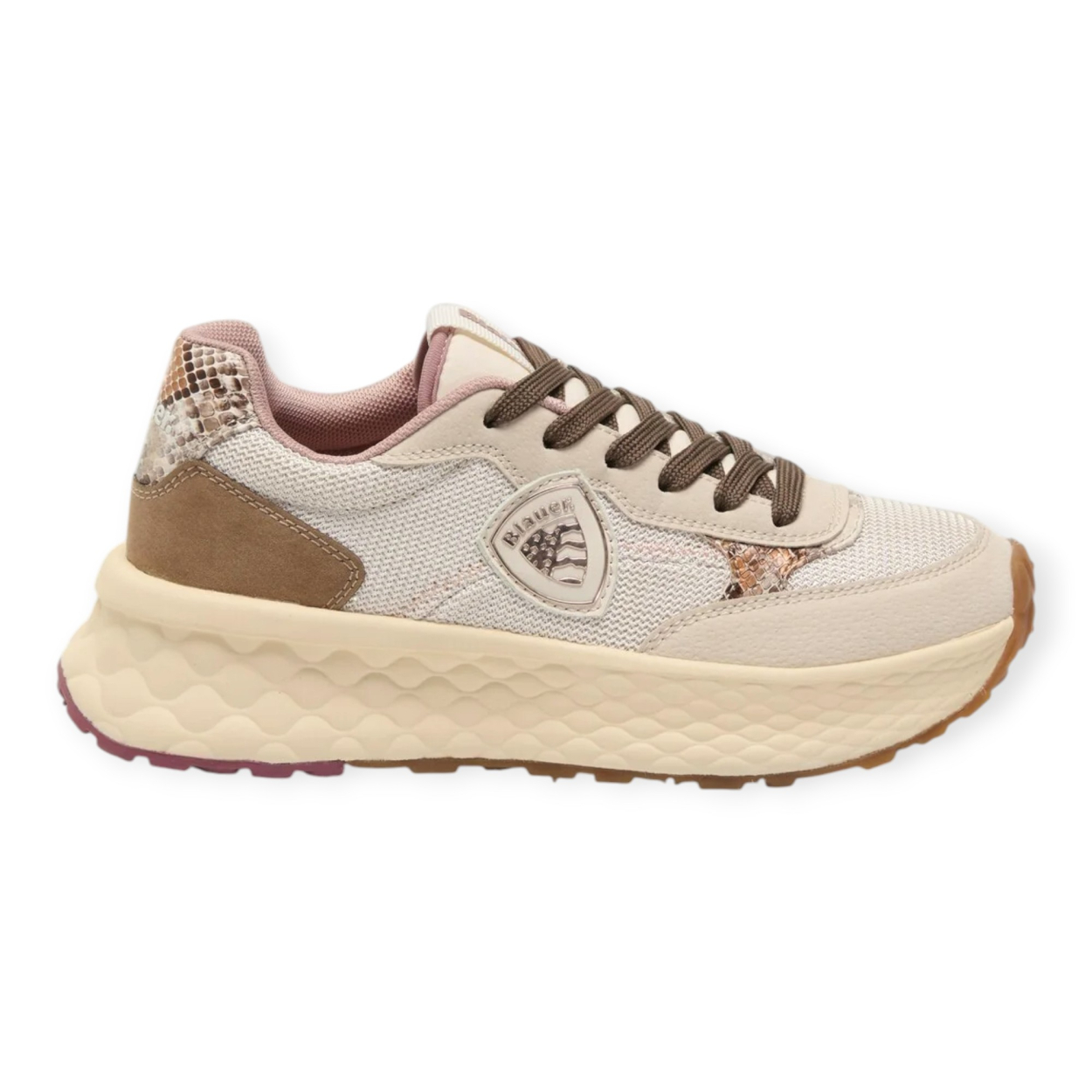 BLAUER SNEAKERS DONNA LYNN01