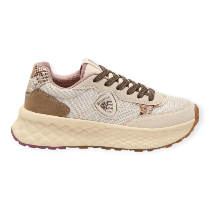 BLAUER SNEAKERS DONNA LYNN01