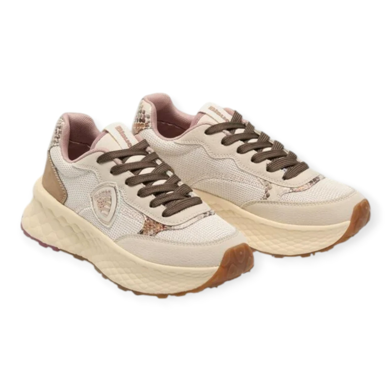BLAUER SNEAKERS DONNA LYNN01
