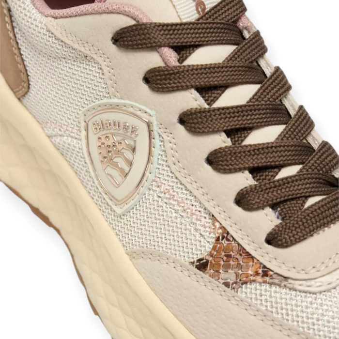 BLAUER SNEAKERS DONNA LYNN01