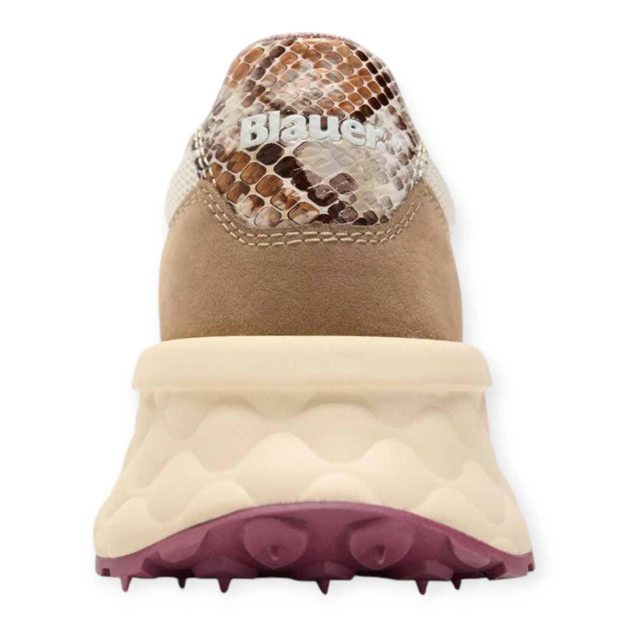 BLAUER SNEAKERS DONNA LYNN01