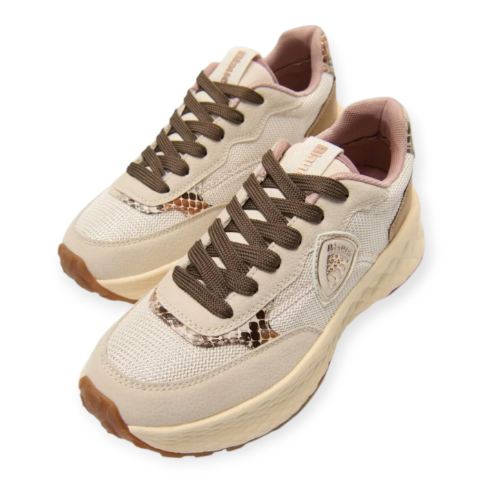 BLAUER SNEAKERS DONNA LYNN01