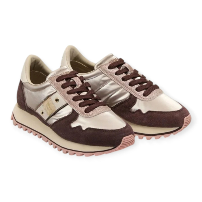 BLAUER SNEAKERS DONNA MILLEN03