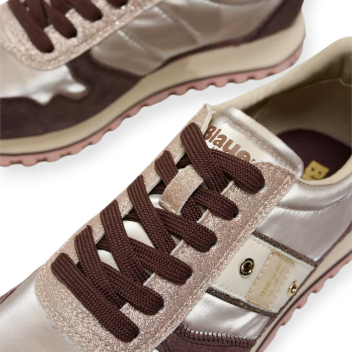 BLAUER SNEAKERS DONNA MILLEN03