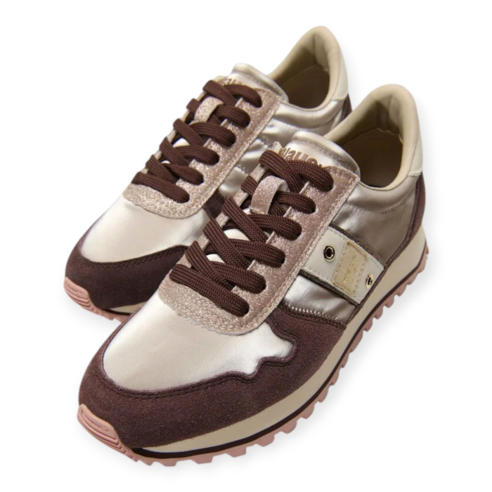 BLAUER SNEAKERS DONNA MILLEN03