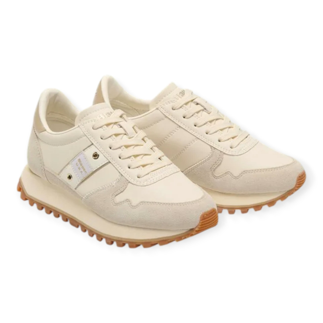 BLAUER SNEAKERS DONNA MILLEN03